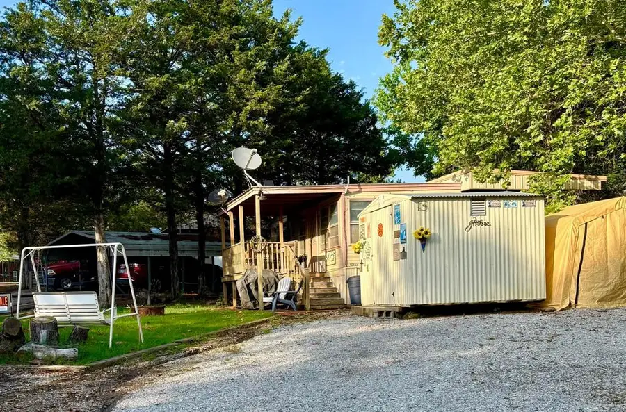 231 Chelshea Drive, Sulphur, OK 73086 - #2