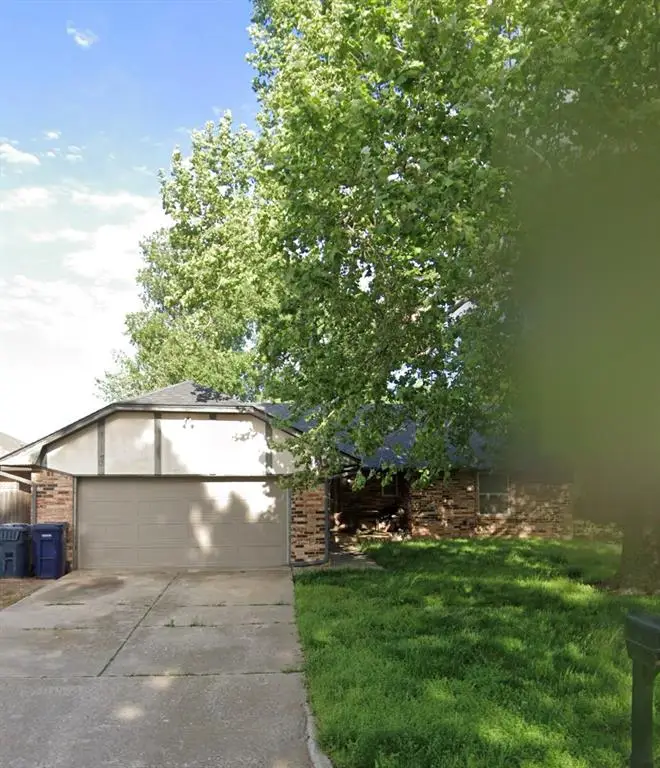 408 Pumpkin Circle, Yukon, OK 73099 - #2