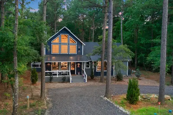 130 Mossy Bottom Trail, Broken Bow, OK 74728