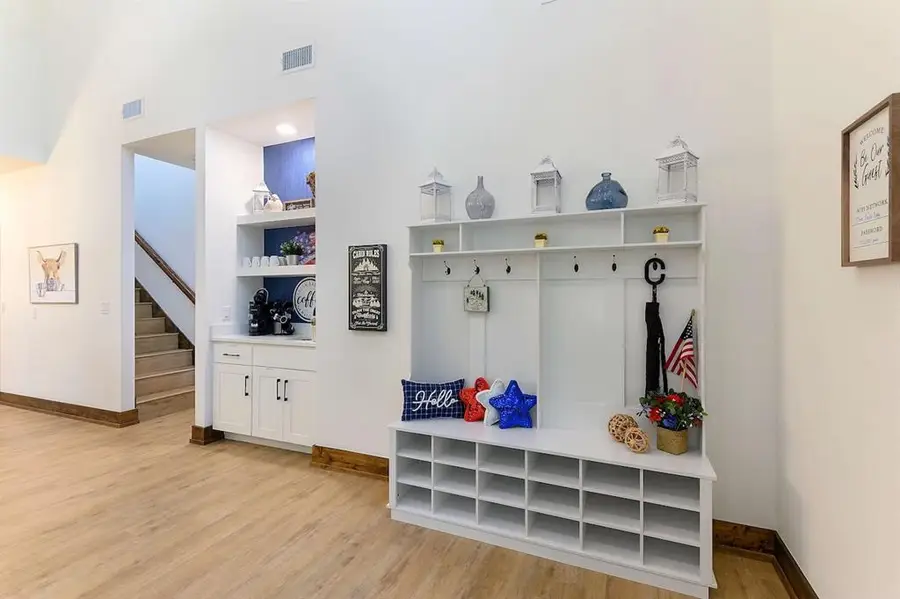 130 Mossy Bottom Trail, Broken Bow, OK 74728 - #3