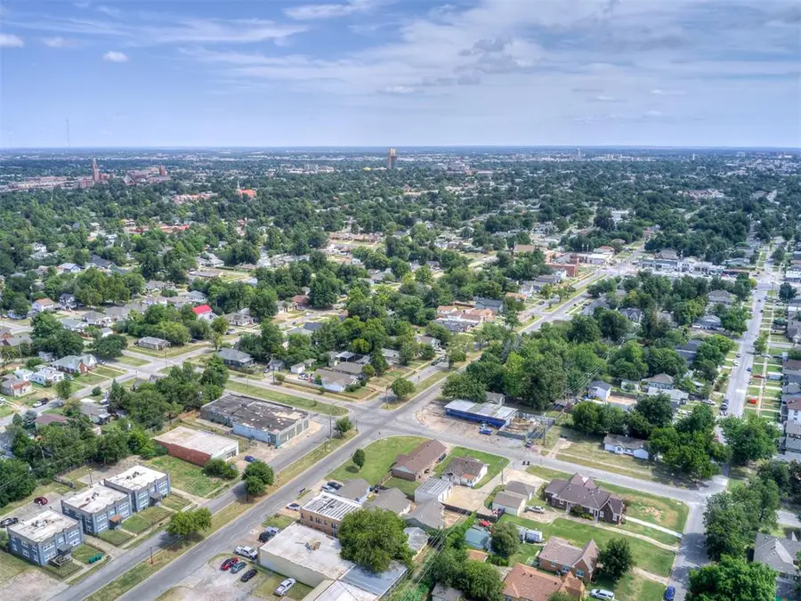 2308 NW 12th Street, Oklahoma City, OK 73107 - #2