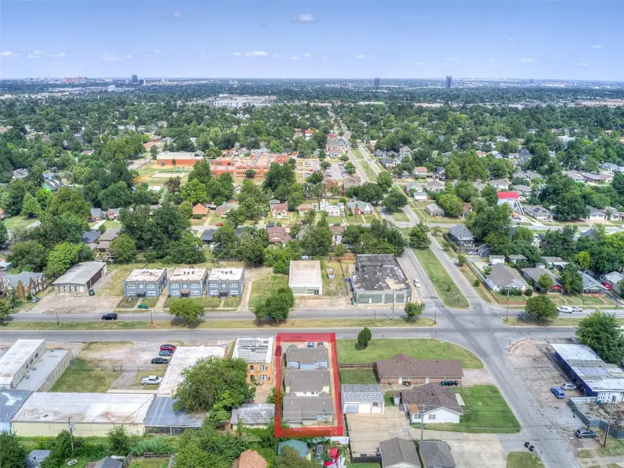 2308 NW 12th Street, Oklahoma City, OK 73107 - #3
