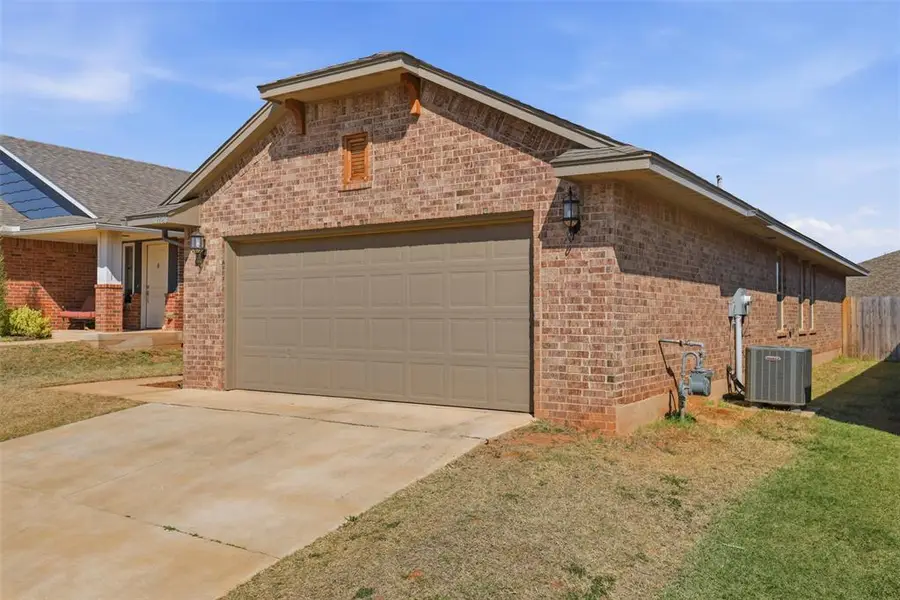 4720 Crystal Hill Drive, Oklahoma City, OK 73179 - #3