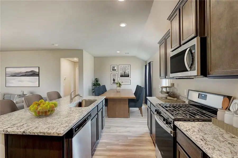 1909 Palmatum Road, El Reno, OK 73036 - #3