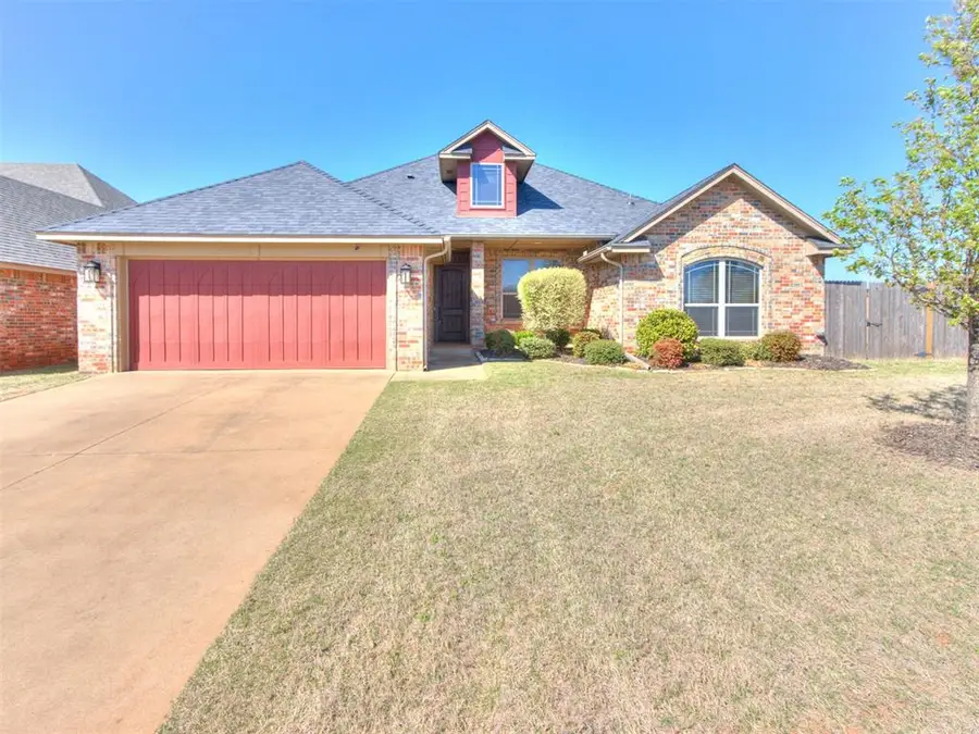 4741 Grand Avenue, Noble, OK 73068 - #2