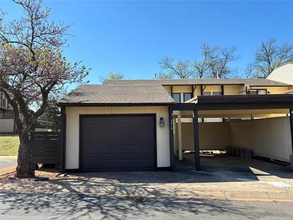 4610 Hemlock Street, Oklahoma City, OK 73162