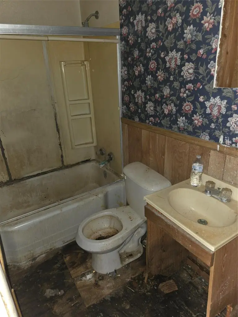 4428 SE 38th Street, Oklahoma City, OK 73115 - #2