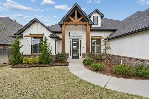 413 Maybury Drive, Norman, OK 73069