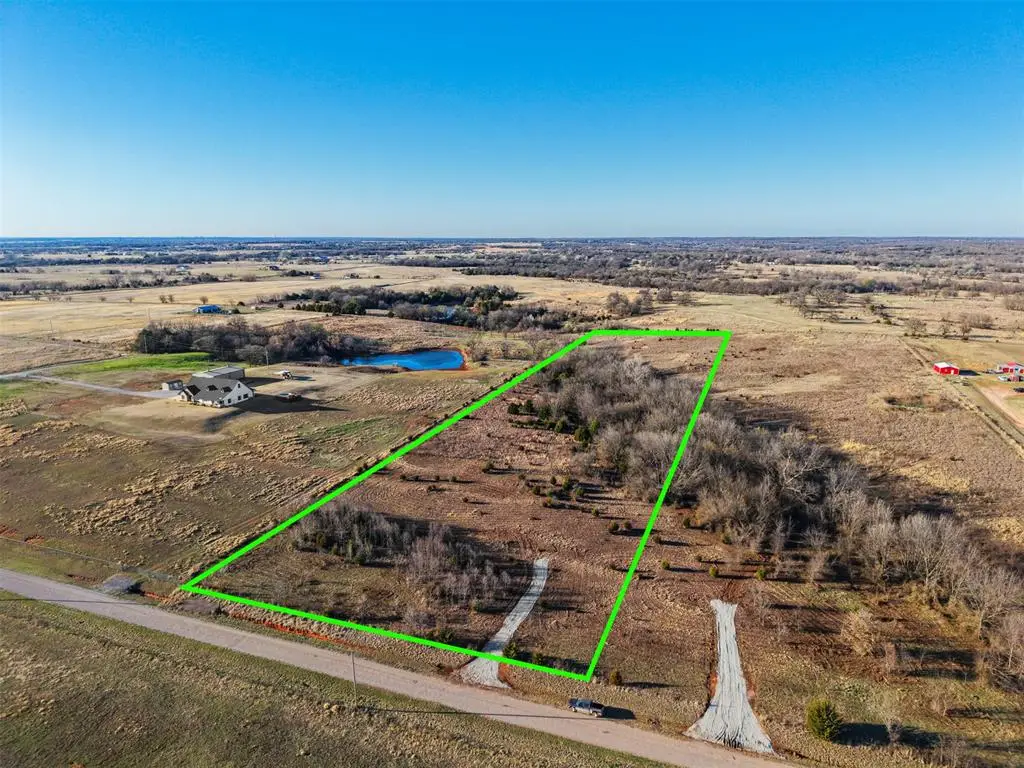 001 York Road, Lexington, OK 73051 - #1