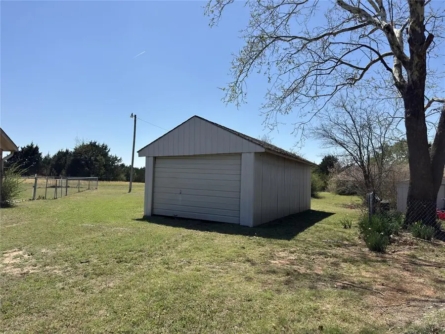 708 Cedar Lane Court, Tecumseh, OK 74873 - #3