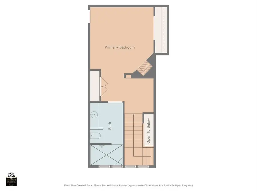 44 Blue Ivey Circle, Broken Bow, OK 74728 - #2