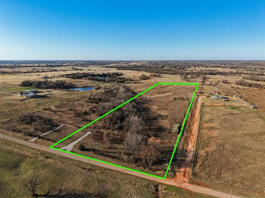 002 Yord Road, Lexington, OK 73051 - #2
