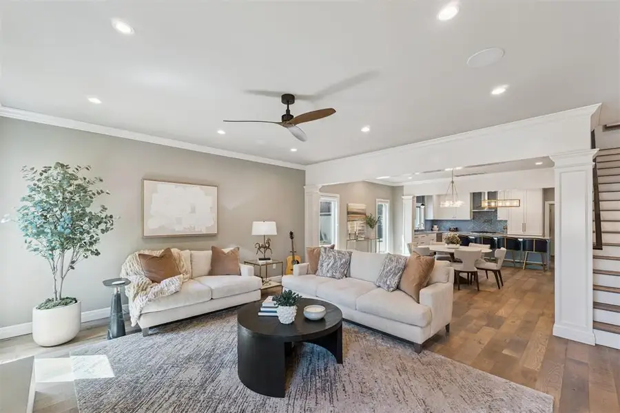 1201 Glenbrook Drive #1, Oklahoma City, OK 73118 - #3