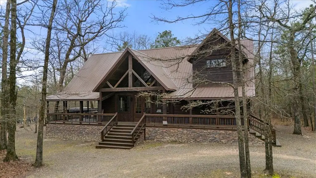 152 Banjo Lane, Broken Bow, OK 74728 - #1