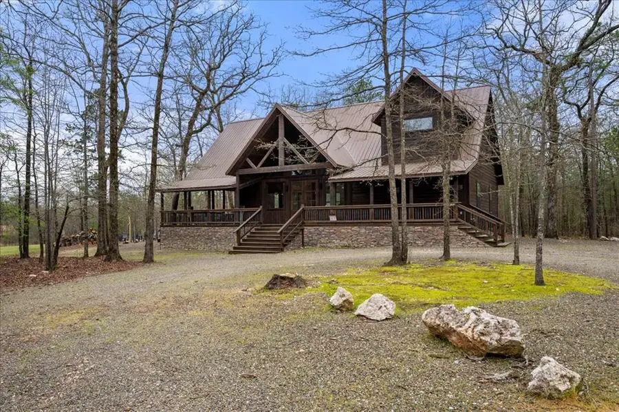 152 Banjo Lane, Broken Bow, OK 74728 - #2