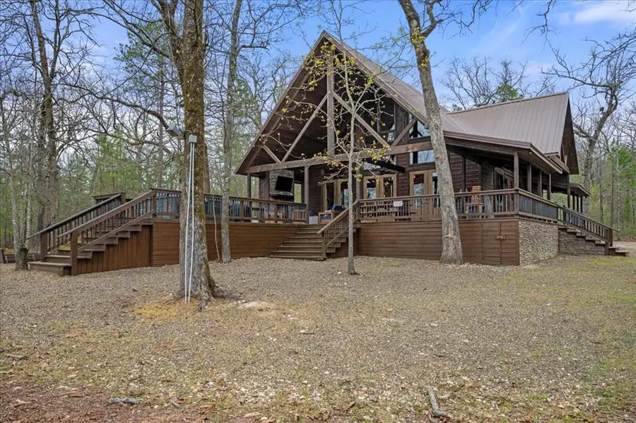 152 Banjo Lane, Broken Bow, OK 74728 - #3