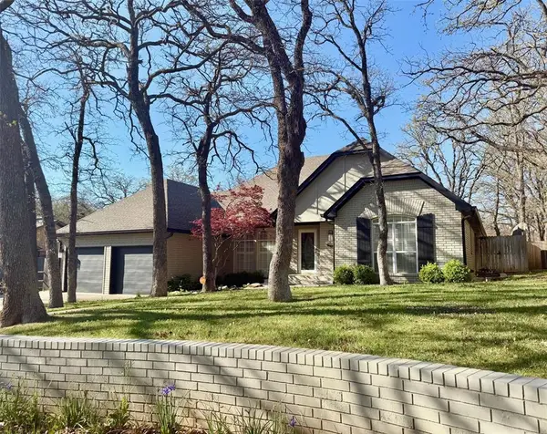 1009 Timbercreek Drive, Duncan, OK 73533