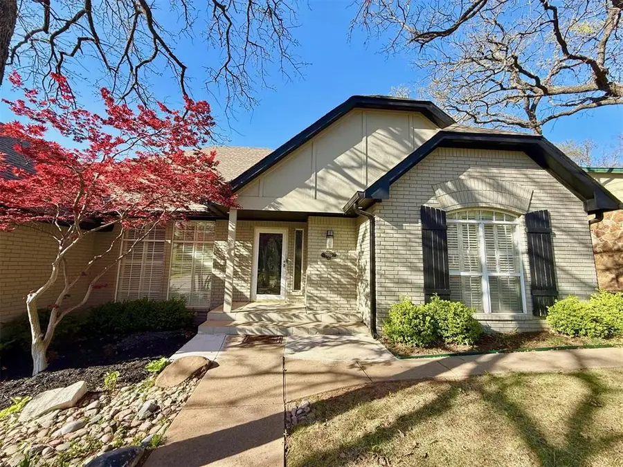 1009 Timbercreek Drive, Duncan, OK 73533 - #3