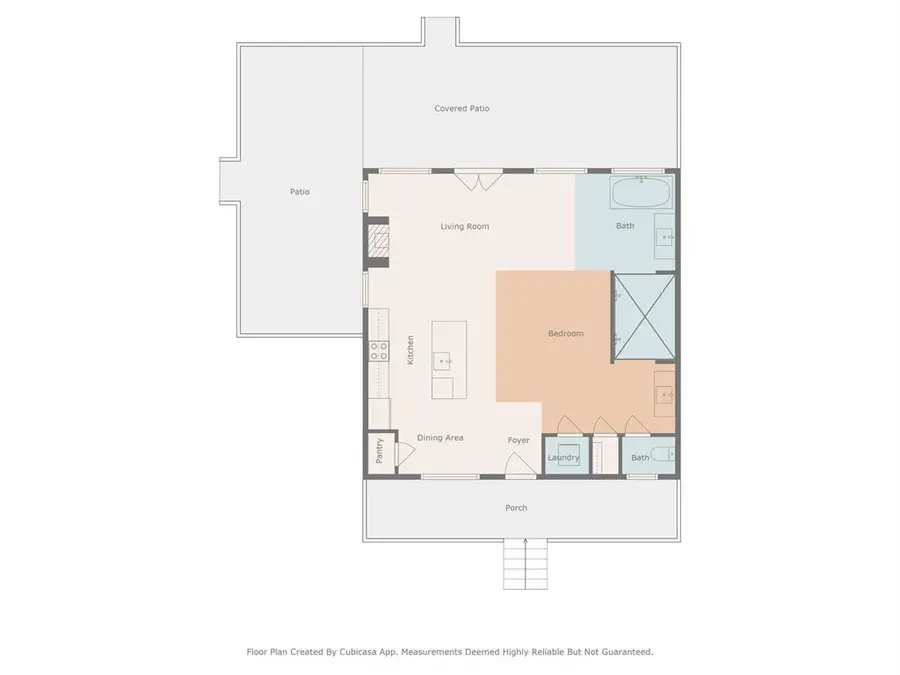 167 Oak Stone Lane, Broken Bow, OK 74728 - #2