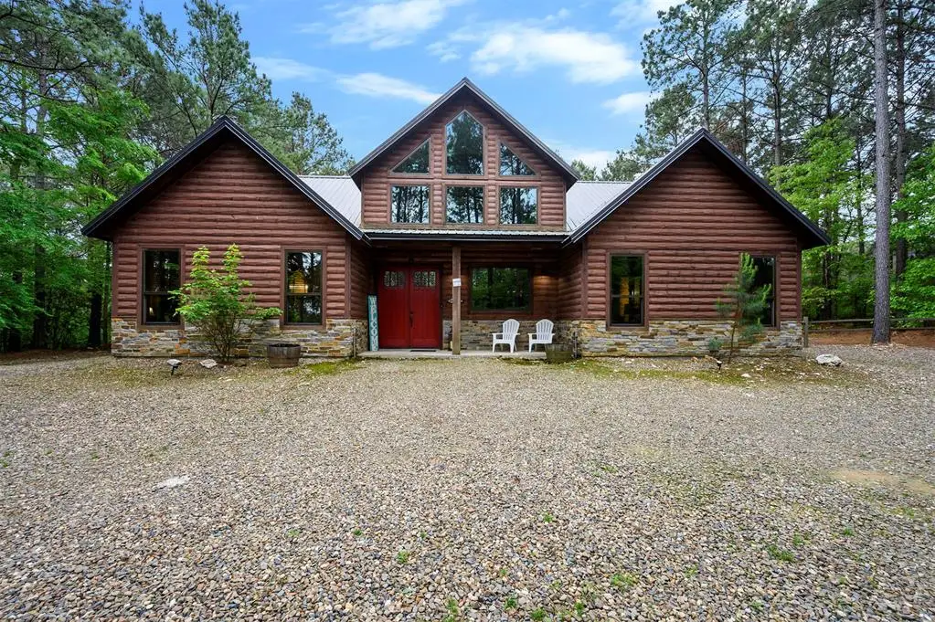 312 Sugar Pine Loop, Broken Bow, OK 74728 - #1