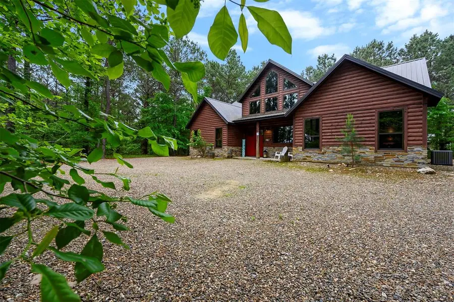 312 Sugar Pine Loop, Broken Bow, OK 74728 - #2