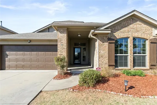 16313 Drywater Drive, Oklahoma City, OK 73170