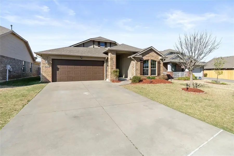 16313 Drywater Drive, Oklahoma City, OK 73170 - #2