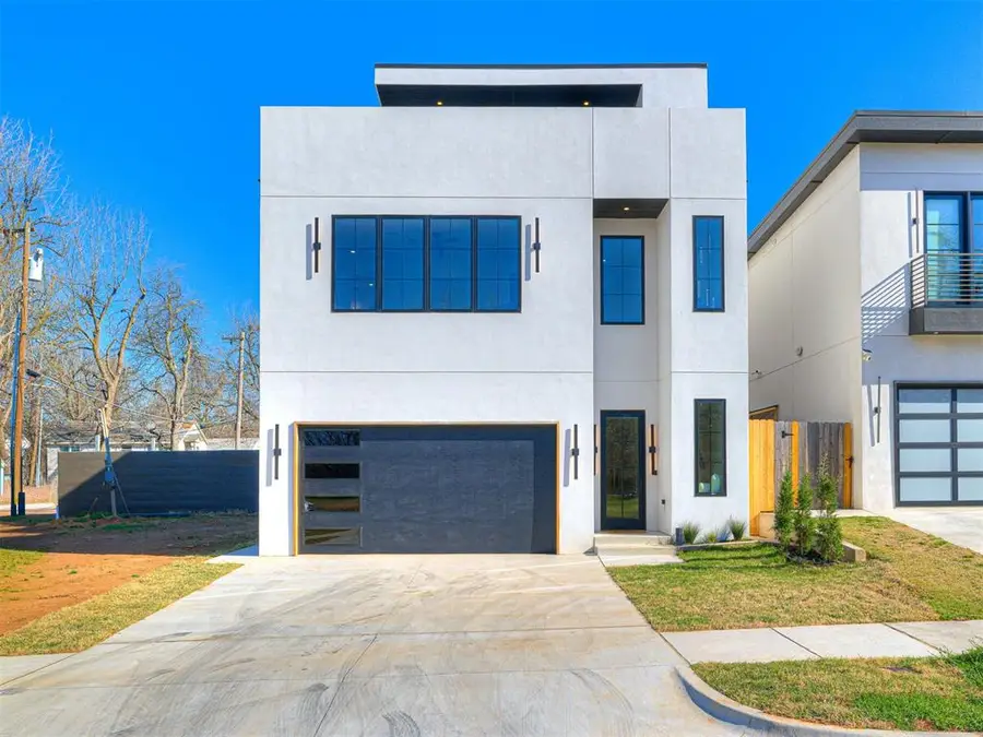 1709 NW 14th Street, Oklahoma City, OK 73106 - #2