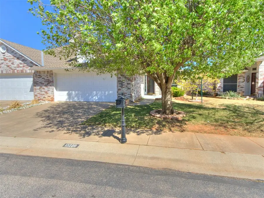 13220 Signature Circle, Oklahoma City, OK 73142 - #2