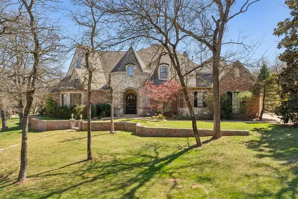 4400 Preserve Place, Edmond, OK 73034