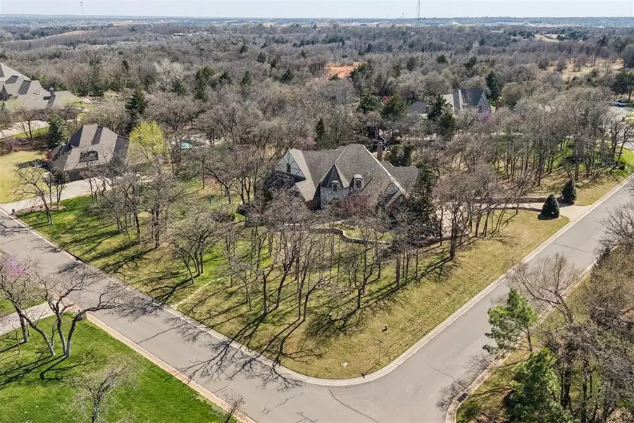 4400 Preserve Place, Edmond, OK 73034 - #2