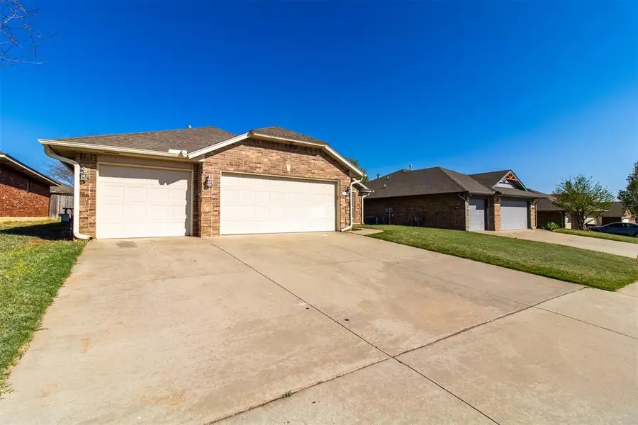 1808 January Place, Moore, OK 73160 - #2