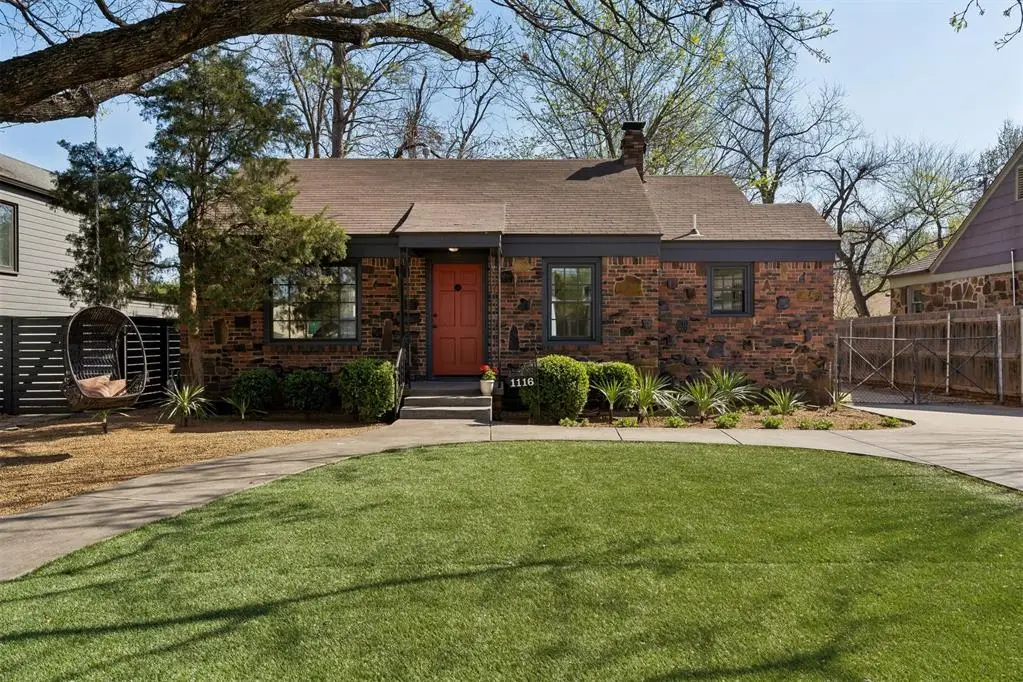 1116 Woodlawn Place, Oklahoma City, OK 73118 - #1