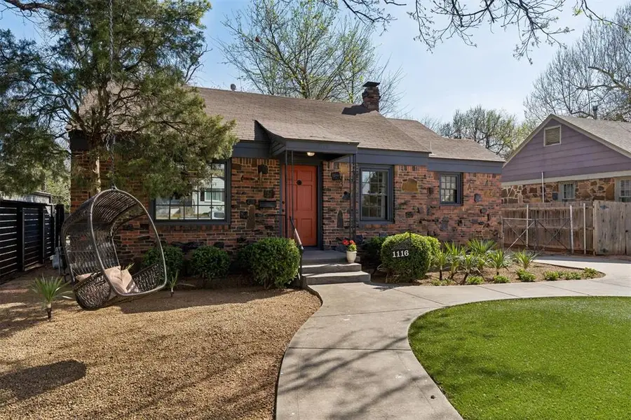 1116 Woodlawn Place, Oklahoma City, OK 73118 - #2