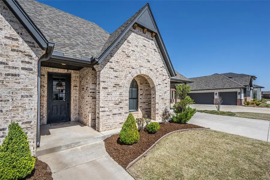 8417 NW 130th Street, Oklahoma City, OK 73142 - #3