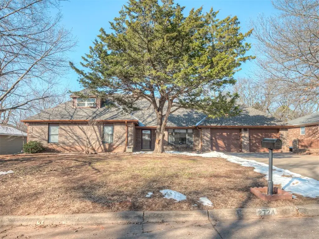2724 Quail Ridge Street, Stillwater, OK 74074 - #1