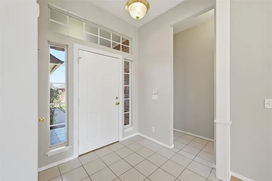 1824 Fairmont Lane, Edmond, OK 73013 - #3