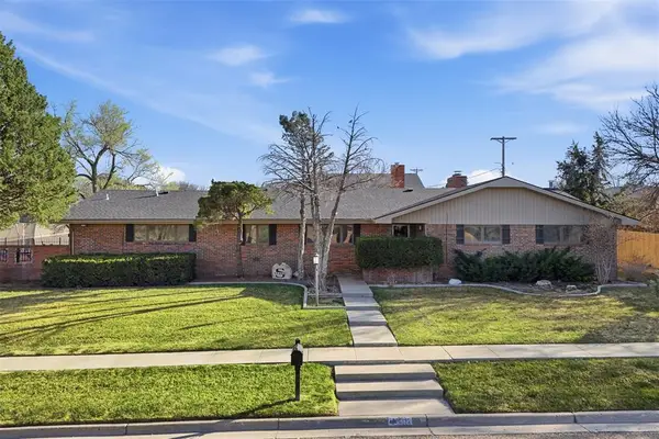 6225 Lakeview Drive, Guymon, OK 73942