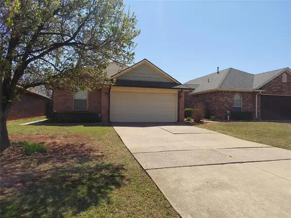 1128 NW 138th Street, Edmond, OK 73013
