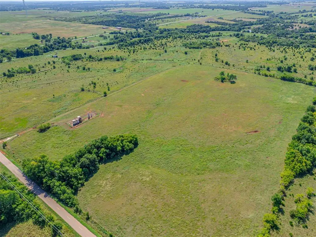 80 Acres Mol County Road 69, Crescent, OK 73028 - #1