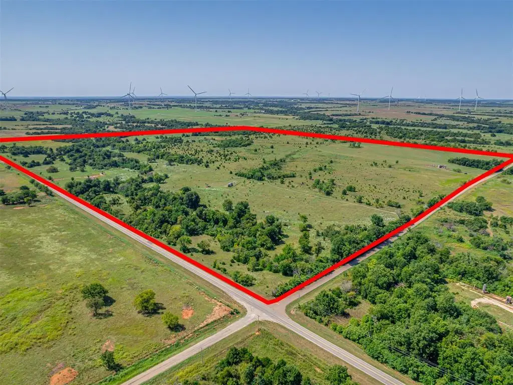 160 Acres Mol North Highway 74, Crescent, OK 73028 - #1
