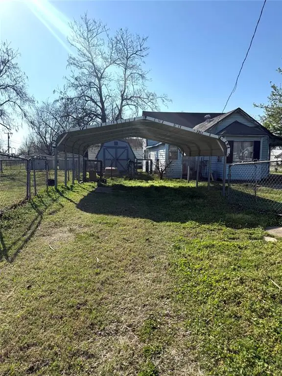 506 W 5th Street, Stroud, OK 74079 - #1