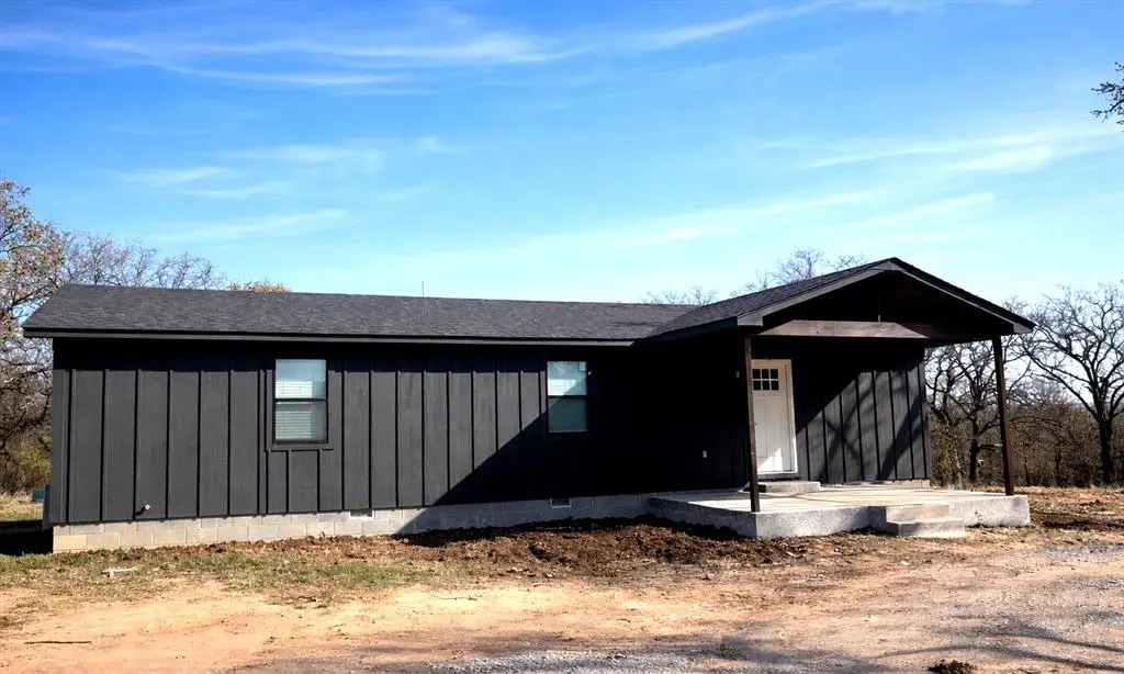 47725 110th Street, Byars, OK 74831 - #1