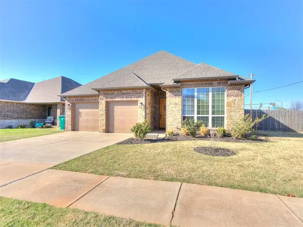 2101 NW 159th Terrace, Edmond, OK 73013