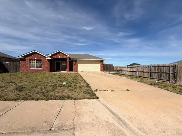 4913 Travertine Drive, Ardmore, OK 73401