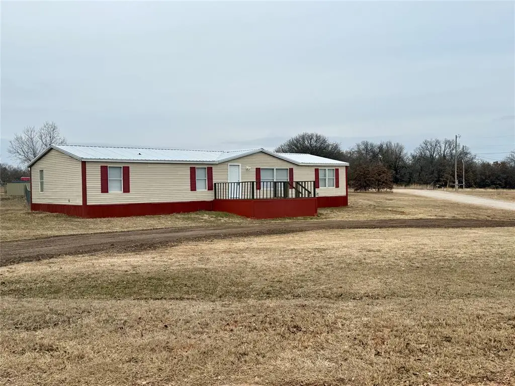 22729 Holden Drive, Blanchard, OK 73010 - #1