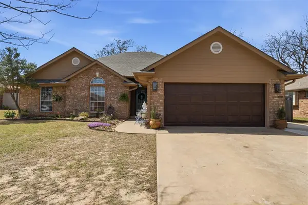 5 Larkins Place, Shawnee, OK 74801