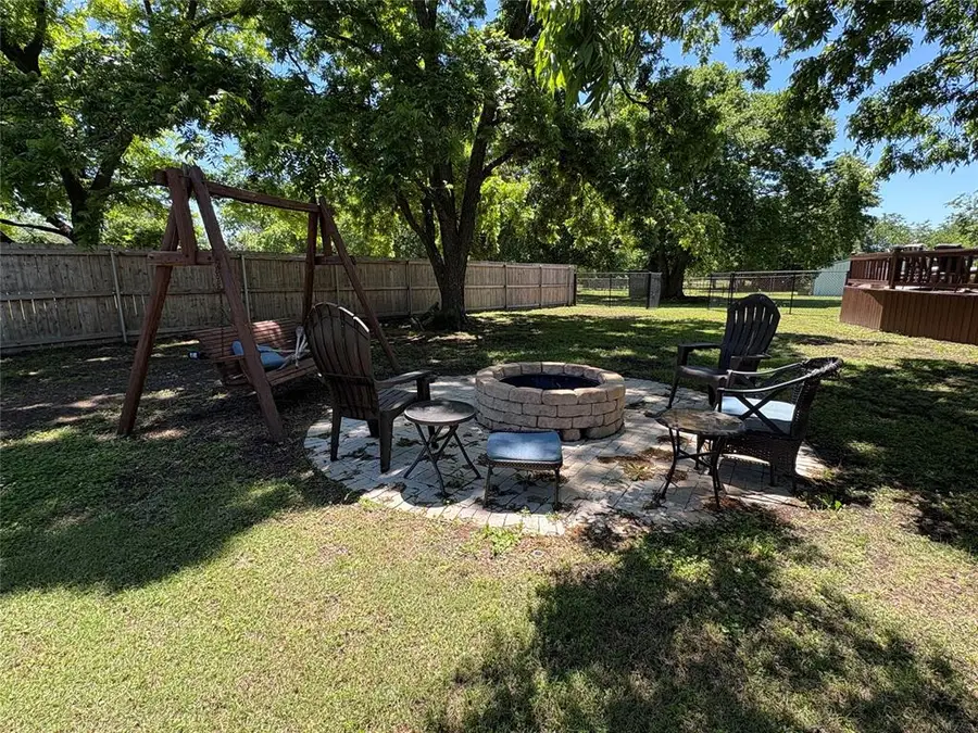 16217 County Road 1586 Road, Ada, OK 74820 - #2