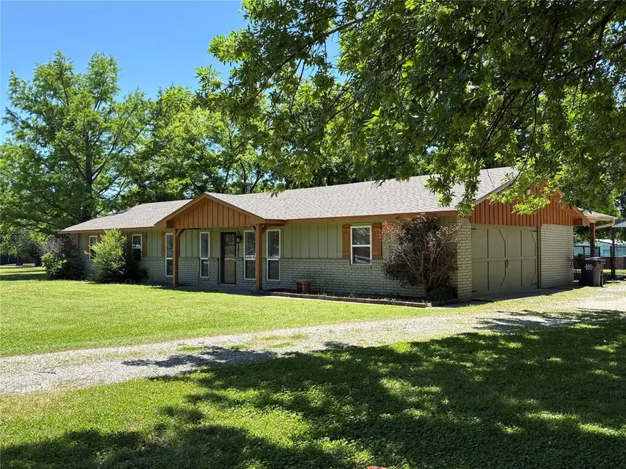 16217 County Road 1586 Road, Ada, OK 74820 - #3