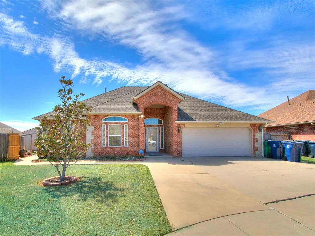 2820 SW 92nd Court, Oklahoma City, OK 73159 - #1